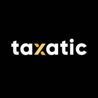 Логотип taxatic