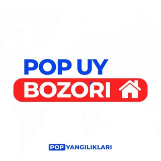 Логотип канала popuybozori