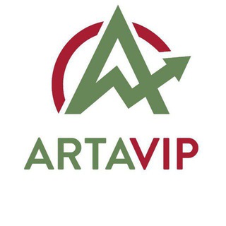 Логотип artavip