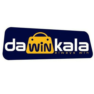 Логотип канала dawinkala