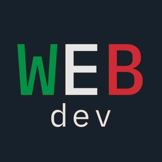 Логотип webdevitalia