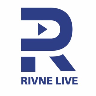 Логотип канала live_rivne