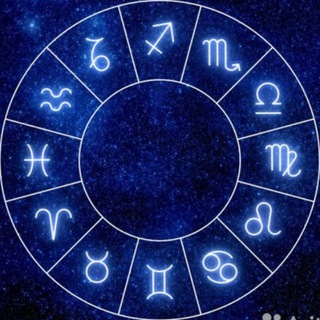 Логотип канала astrologyyours