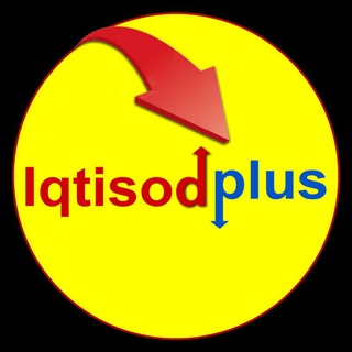 Логотип iqtisodplus
