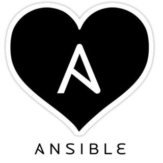 Логотип канала ansible_ru