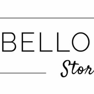 Логотип канала bello_store