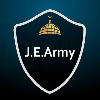 Логотип канала jerusalemelectronicarmy