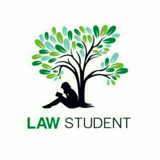 Логотип канала lawstuden