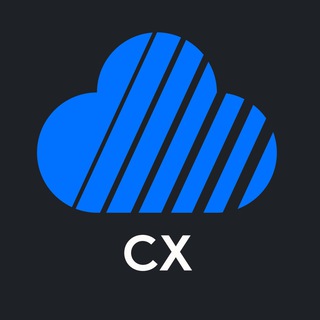 Логотип skycoin_cx