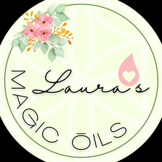 Логотип magic_oils_co