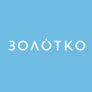 Логотип канала zolotco_chat