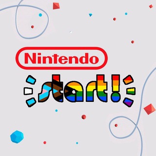 Логотип канала nintendostart