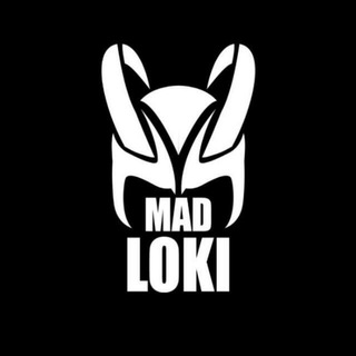 Логотип канала madloki_premium