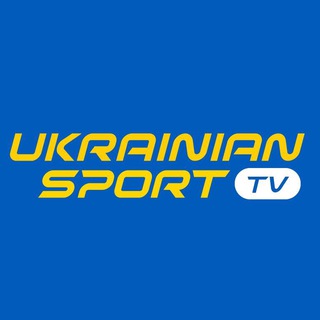 Логотип канала uasporttv