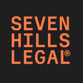 Логотип канала SevenHillsLegal