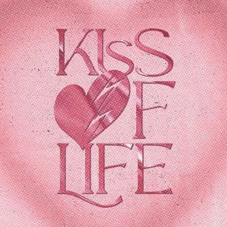 Логотип канала kissoflife_songss