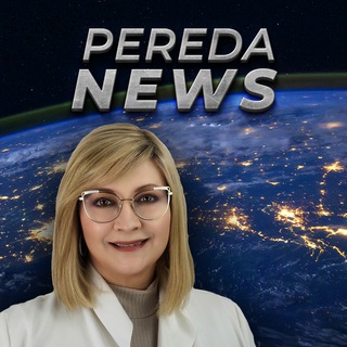 Логотип peredanews