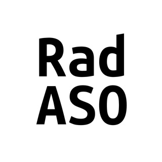 Логотип канала radaso