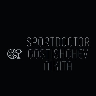 Логотип sportdocghost7