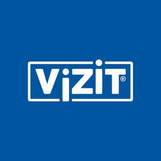 Логотип канала vizit_condoms