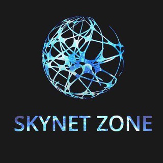 Логотип канала skynetzone