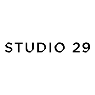 Логотип канала studio29live