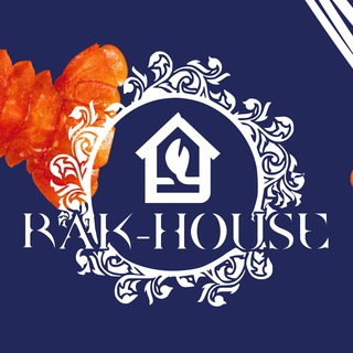 Логотип канала rakhouse