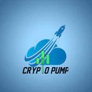 Логотип канала crypto_pump_crypto