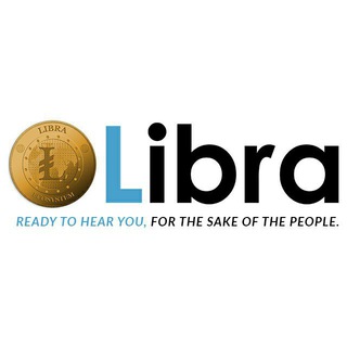 Логотип libraecosystem