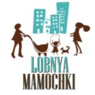 Логотип канала lobnya_mamochki