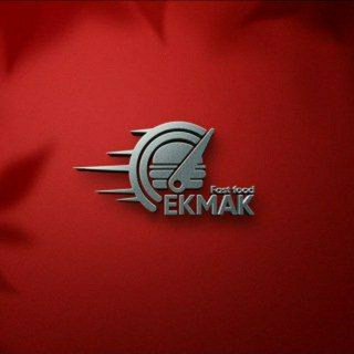 Логотип канала ekmak_cafe