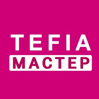 Логотип tefiapro