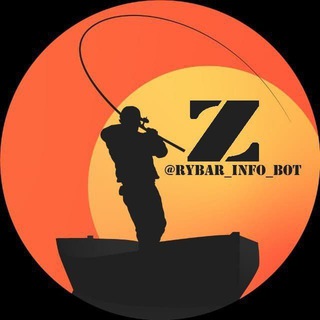 Логотип канала rybarez
