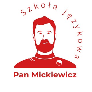 Логотип канала panmickiewiczpl