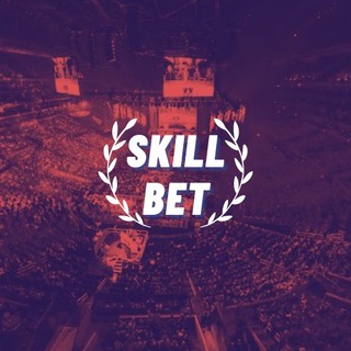 Логотип канала skillfreebet