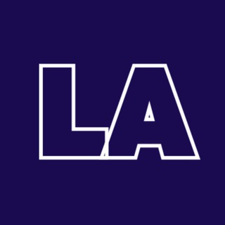 Логотип канала losangeles_reklama