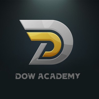 Логотип канала dowacademy1