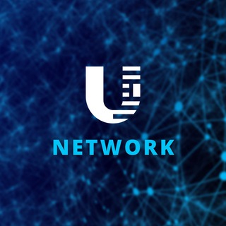 Логотип канала ultimora_network