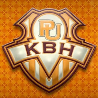 Логотип канала kvnreu