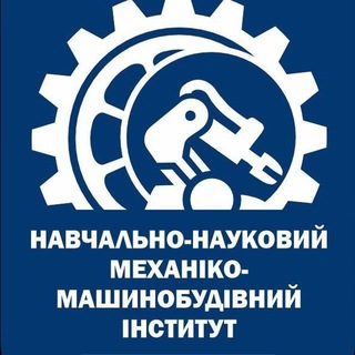 Логотип канала dekanat_mmi