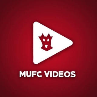 Логотип канала manutd_videos