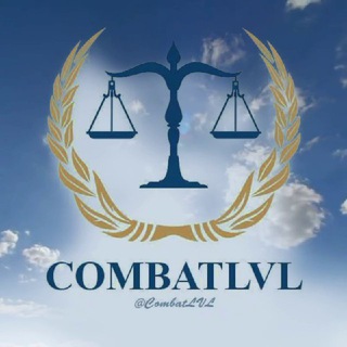 Логотип канала realcombatlvl