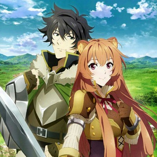 Логотип канала rising_of_the_shield_hero_hindi