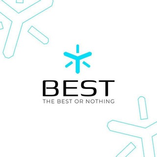 Логотип канала bestitm