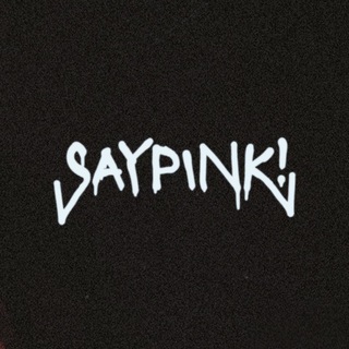 Логотип saypinkdaily