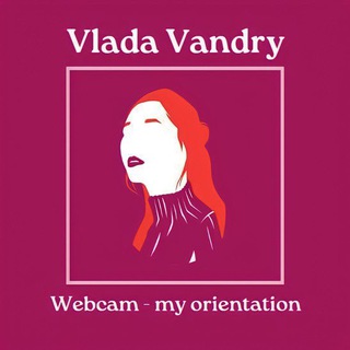 Логотип канала orientation_webcam
