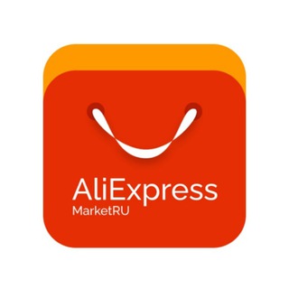 Логотип aliexpressmarketru