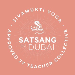 Логотип канала satsangdxb