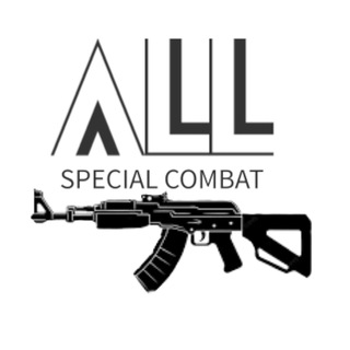 Логотип канала allspecialcombat