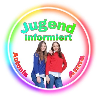 Логотип канала jugend_informiert